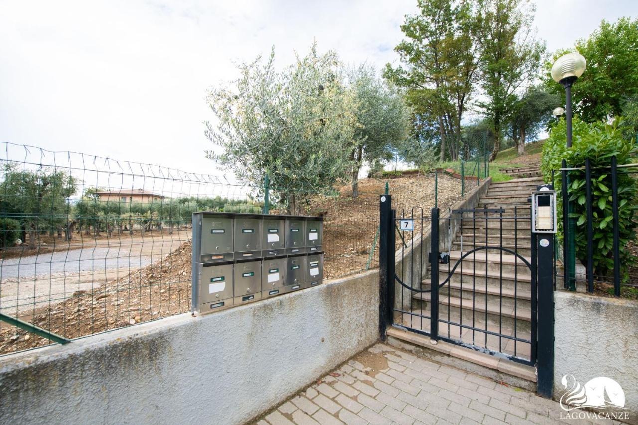 Residence Atollo Manerba del Garda Exterior photo