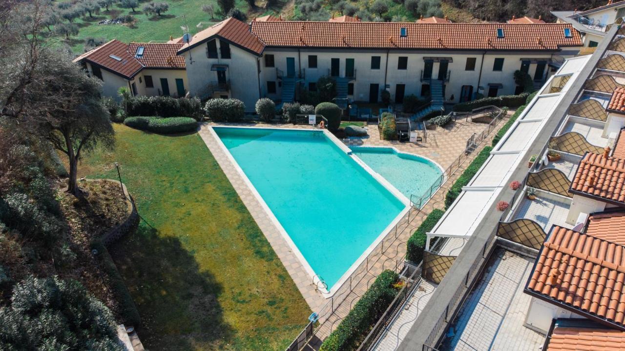 Residence Atollo Manerba del Garda Exterior photo