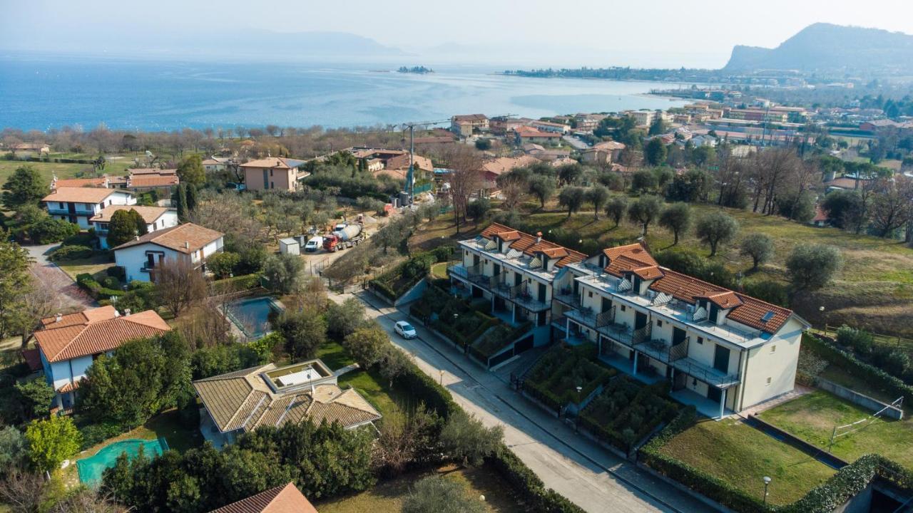 Residence Atollo Manerba del Garda Exterior photo