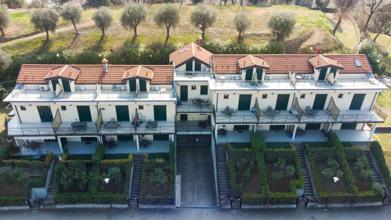 Residence Atollo Manerba del Garda Exterior photo